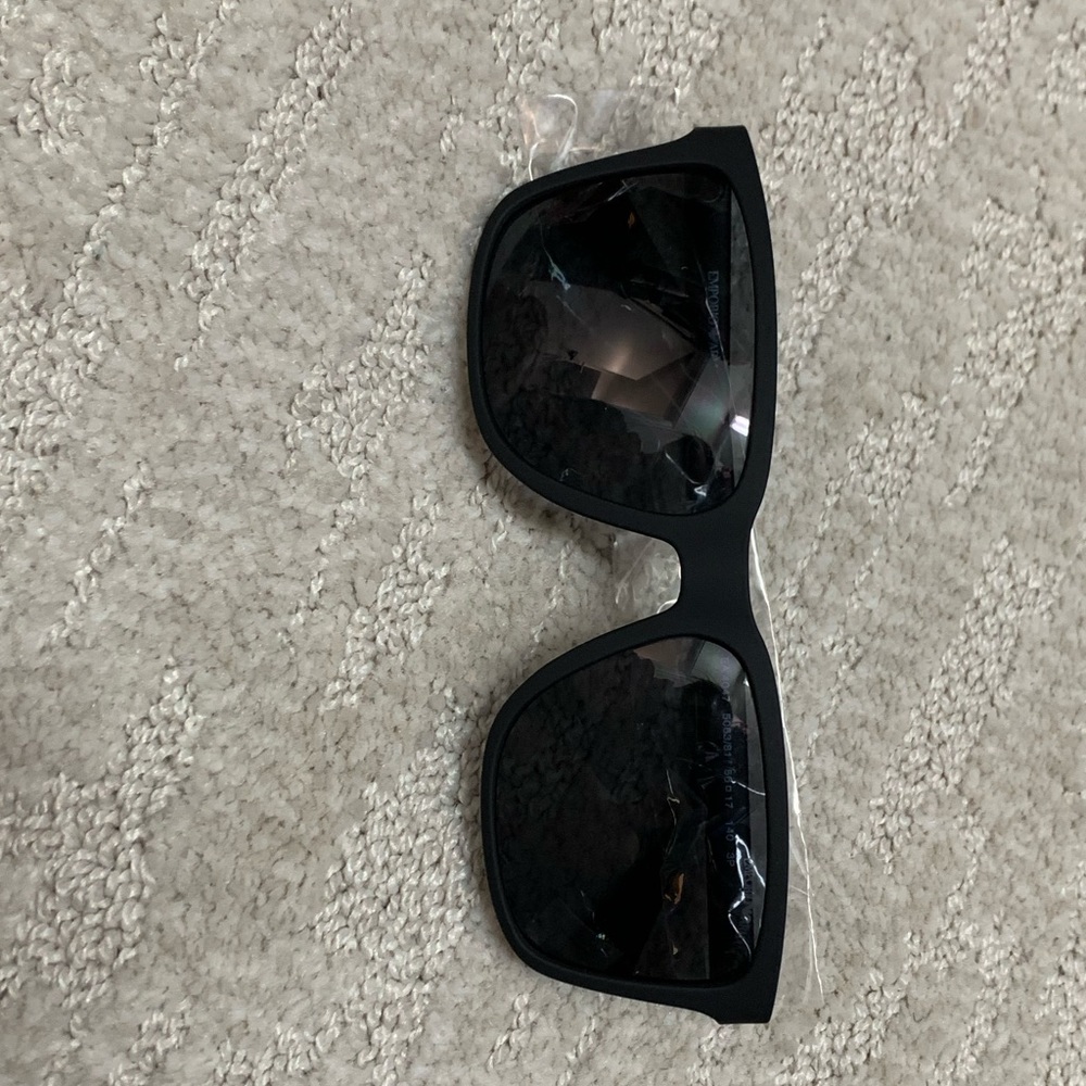 Men’s Emporio Armani Sunglasses